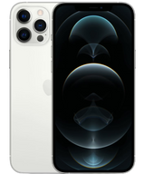 iPhone 12 Pro Max 128 GB Zilver