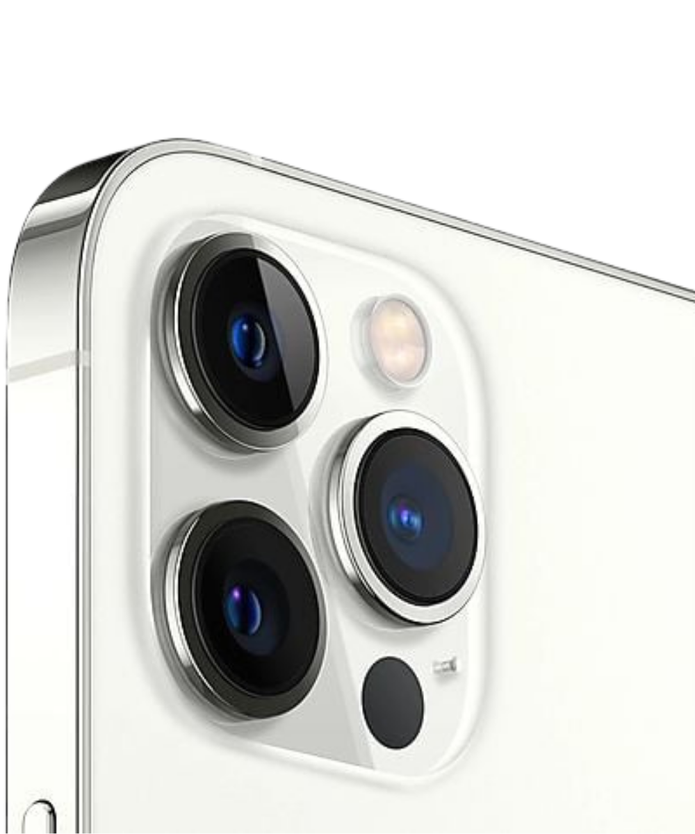 iPhone 12 Pro 128 GB Zilver