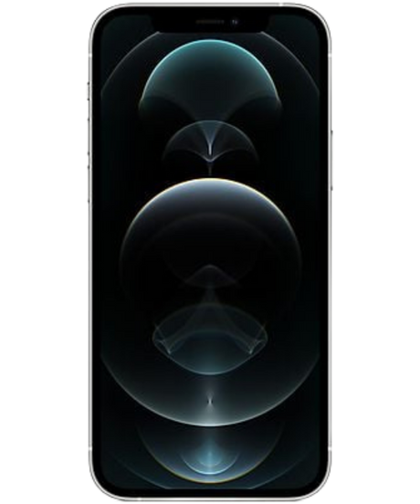 iPhone 12 Pro 128 GB Zilver