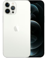 iPhone 12 Pro Max 256 GB Zilver