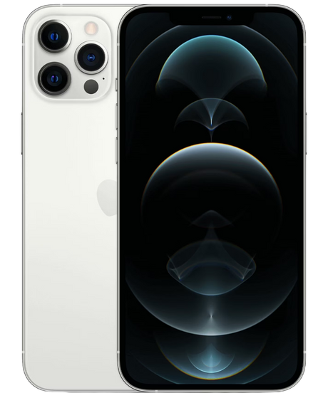 iPhone 13 Pro 512 GB Zilver