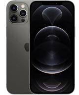 iPhone 12 Pro 256 GB Zwart