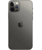 iPhone 12 Pro Max 128 GB Zwart