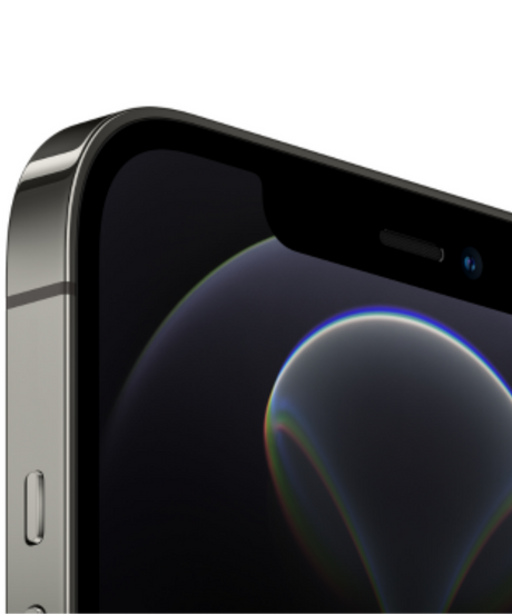 iPhone 12 Pro 256 GB Zwart