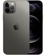 iPhone 12 Pro Max 128 GB Blauw