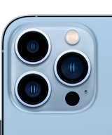 iPhone 13 Pro Max 256 GB Blauw