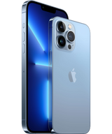 iPhone 13 Pro Max 256 GB Blauw