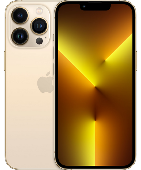 iPhone 13 Pro Max 512 GB Goud