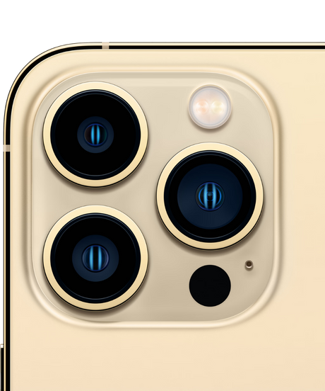 iPhone 13 Pro Max 256 GB Goud
