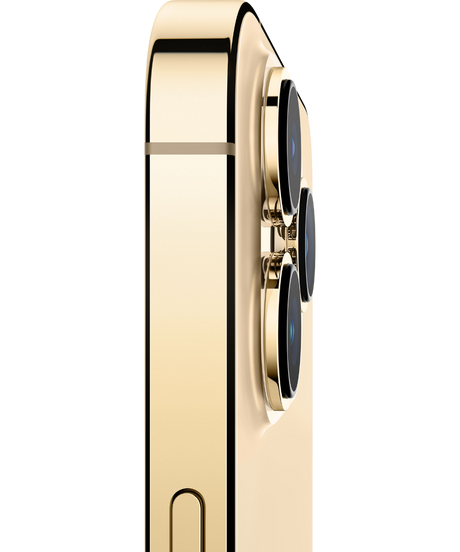 iPhone 13 Pro Max 256 GB Goud
