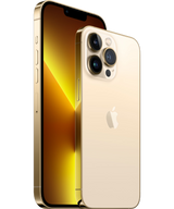 iPhone 13 Pro Max 256 GB Goud