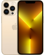 iPhone 13 Pro Max 256 GB Goud