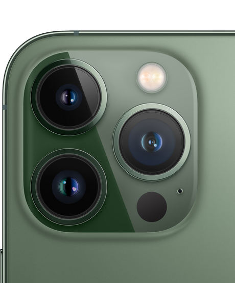 iPhone 13 Pro 512 GB Groen