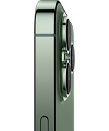 iPhone 13 Pro 512 GB Groen