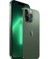 iPhone 13 Pro Max 128 GB Groen