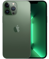 iPhone 13 Pro Max 256 GB Zwart