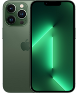 iPhone 13 Pro 512 GB Groen