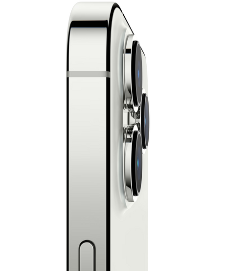 iPhone 13 Pro Max 128 GB Zilver