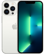 iPhone 13 Pro 512 GB Zilver