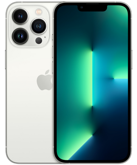 iPhone 13 Pro 512 GB Zilver