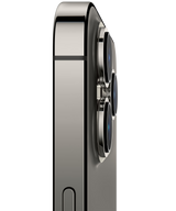 iPhone 13 Pro 256 GB Zwart