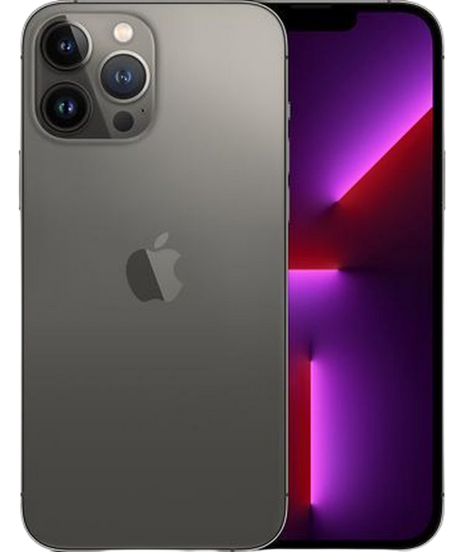 iPhone 13 Pro 512 GB Zwart