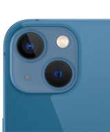 iPhone 13 Mini 128 GB Blauw