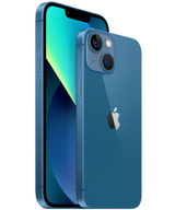 iPhone 13 Mini 128 GB Blauw
