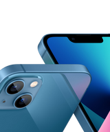 iPhone 13 Mini 128 GB Blauw