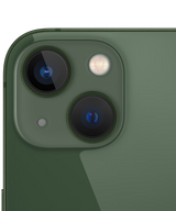 iPhone 13 Mini 256 GB Groen