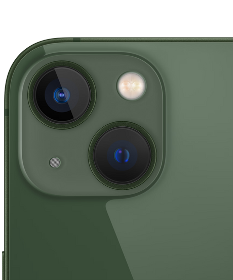 iPhone 13 Mini 128 GB Groen