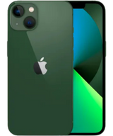 iPhone 13 Mini 256 GB Groen