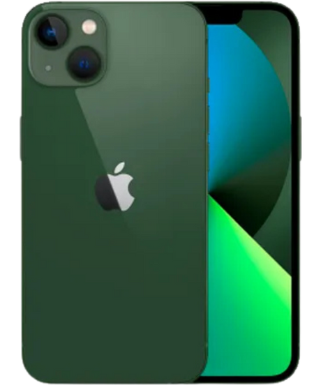 iPhone 13 Mini 256 GB Groen