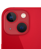 iPhone 13 Mini 128 GB Rood