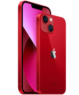 iPhone 13 Mini 256 GB Rood