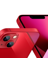 iPhone 13 Mini 256 GB Rood