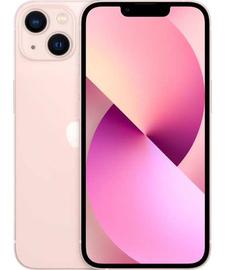 iPhone 13 Mini 128 GB Roze