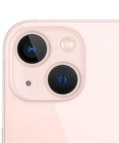 iPhone 13 Mini 128 GB Roze