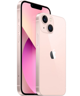 iPhone 13 Mini 256 GB Roze