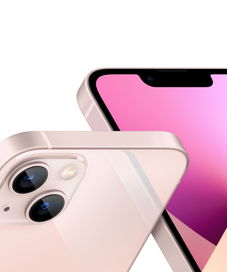 iPhone 13 Mini 128 GB Roze