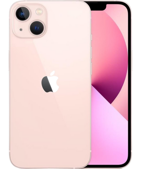 iPhone 13 Mini 256 GB Roze