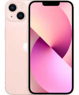 iPhone 13 Mini 256 GB Blauw