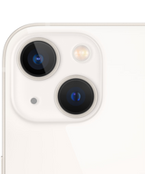 iPhone 13 Mini 256 GB Wit