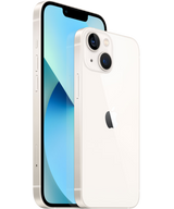 iPhone 13 Mini 256 GB Wit