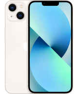 iPhone 13 Mini 128 GB Wit