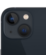 iPhone 13 128GB Zwart
