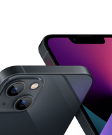 iPhone 13 256GB Zwart