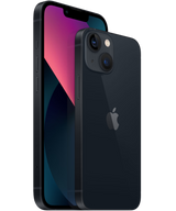 iPhone 13 256GB Zwart