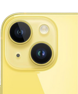iPhone 14 512GB Geel