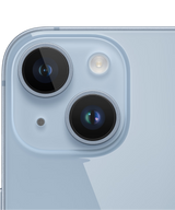 iPhone 14 512GB Blauw